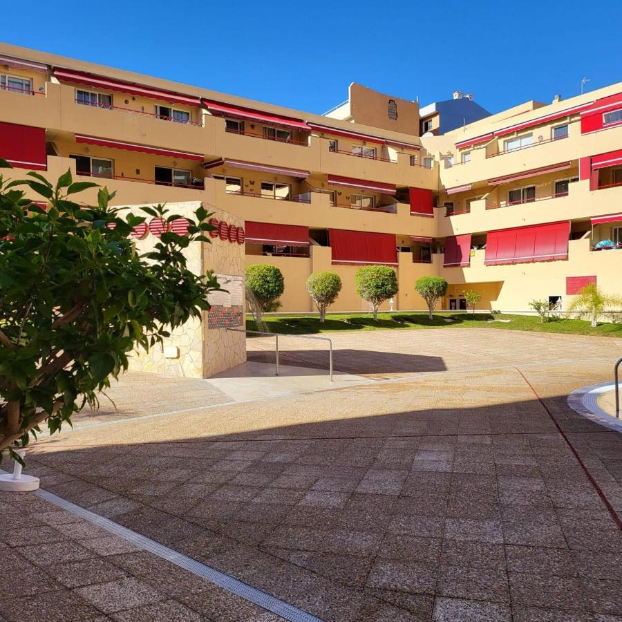 圣地亚哥港Iki White Playa La Arena公寓 外观 照片