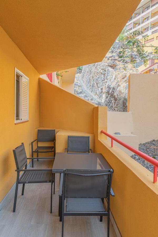 圣地亚哥港Iki White Playa La Arena公寓 外观 照片
