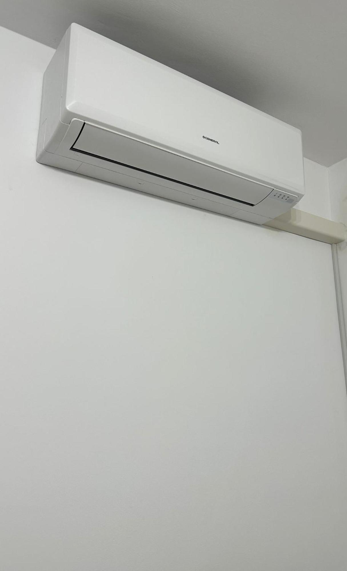 圣地亚哥港Iki White Playa La Arena公寓 外观 照片